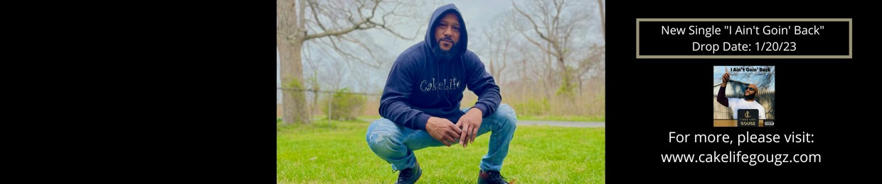 Cakelife Gougz