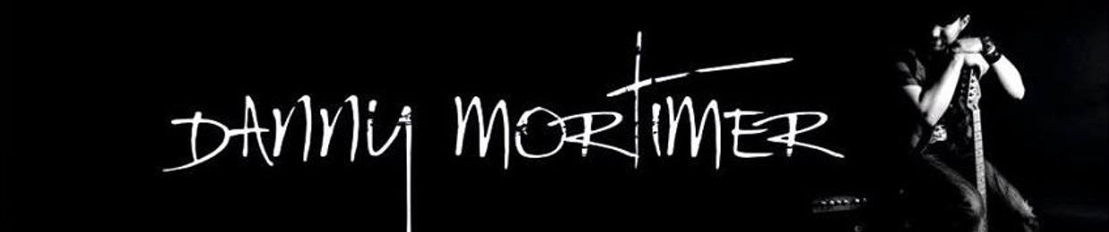 Danny Mortimer