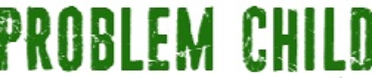 Problem_Child818