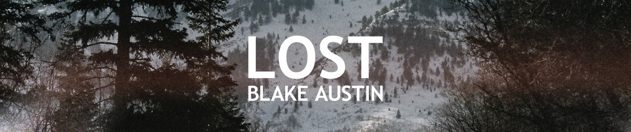 Blake Austin