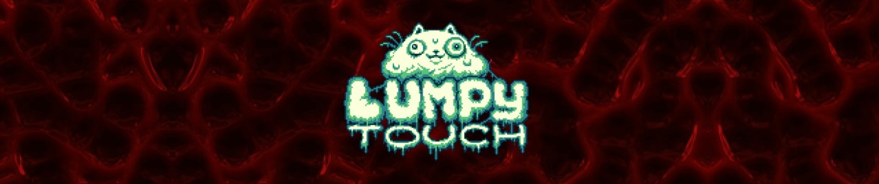 Lumpy