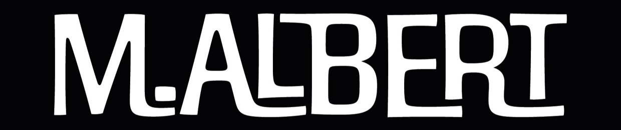 M.ALBERT