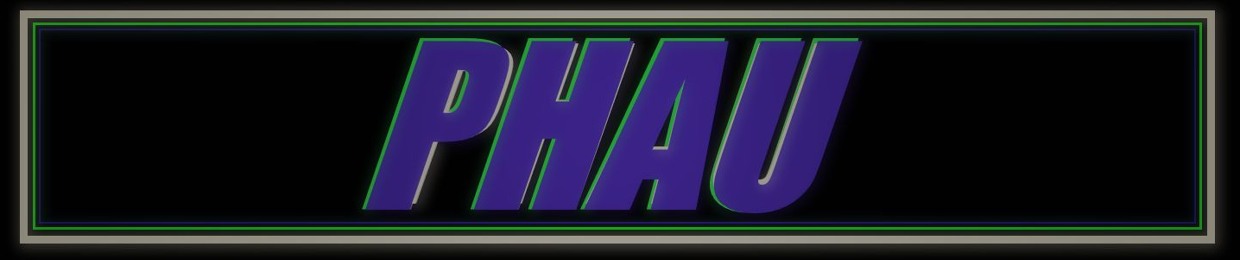 PHAU
