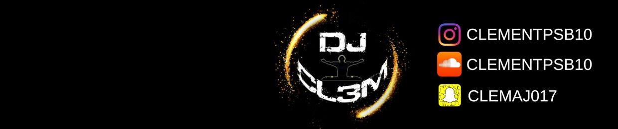 DJ CL3M