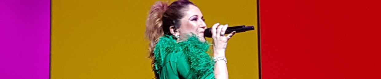 Maria RitaNet