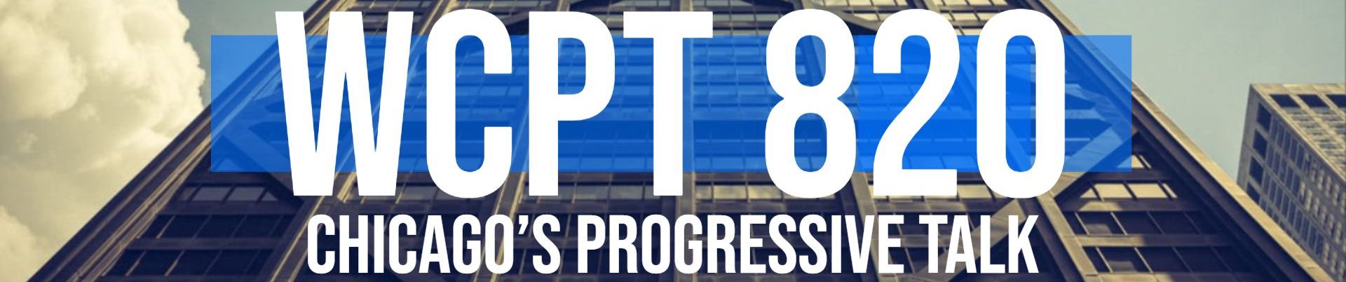 Stream WCPT 820 Listen to podcast episodes online for free on