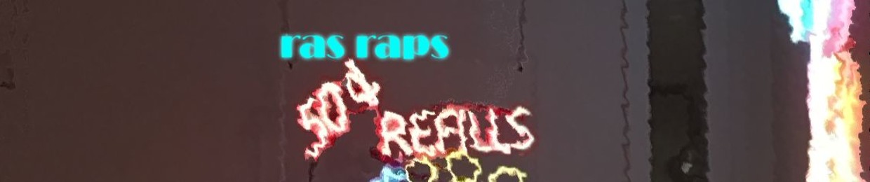Ras Raps