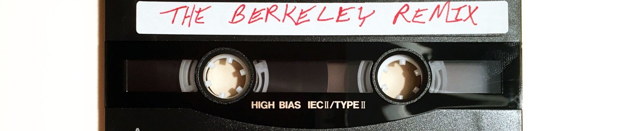 The Berkeley Remix