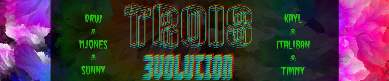 TROIS°3VOLUTION
