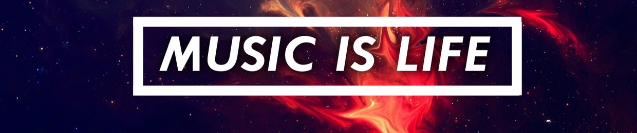 Music Is Life