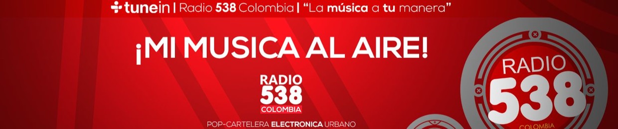 538 Colombia