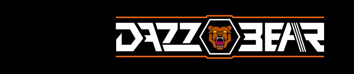 DAZZ BEAR