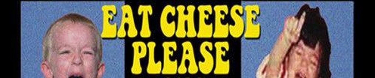 Eat Cheese Please