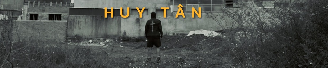 Huy Tân