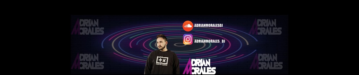 Adrián Morales
