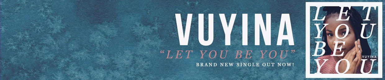 Vuyina