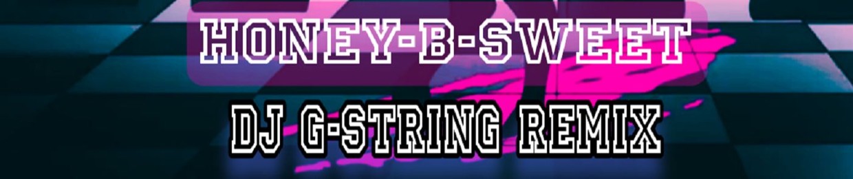 DJ G-String