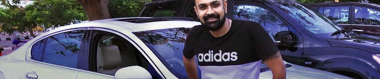 prateek charan