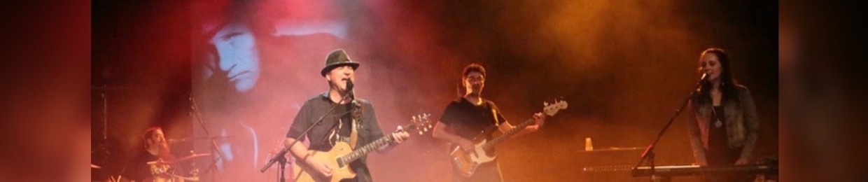 Calvin Russell Tribute