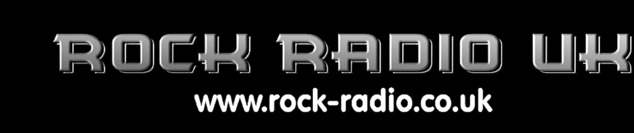 Stream Rock Radio UK music | Listen to songs, albums, playlists for free on  SoundCloud