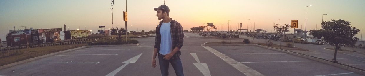Umar Dar