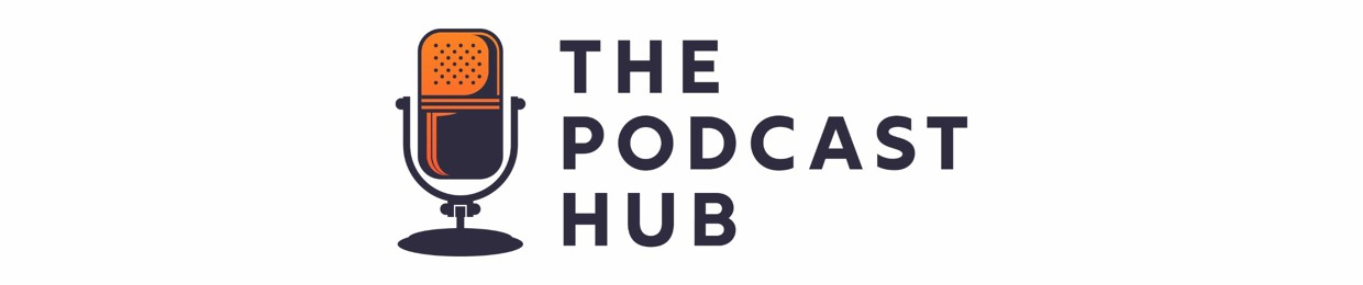 The Podcast Hub: Tosh Taylor