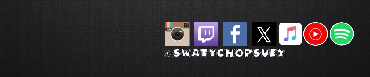 Swatychopsuey