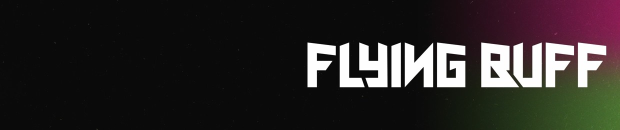 Flying Buff