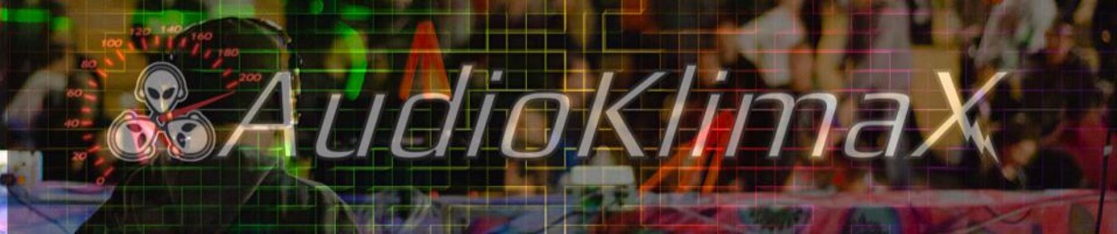AudioK - DJ Fábio Ary - Chemical Trance