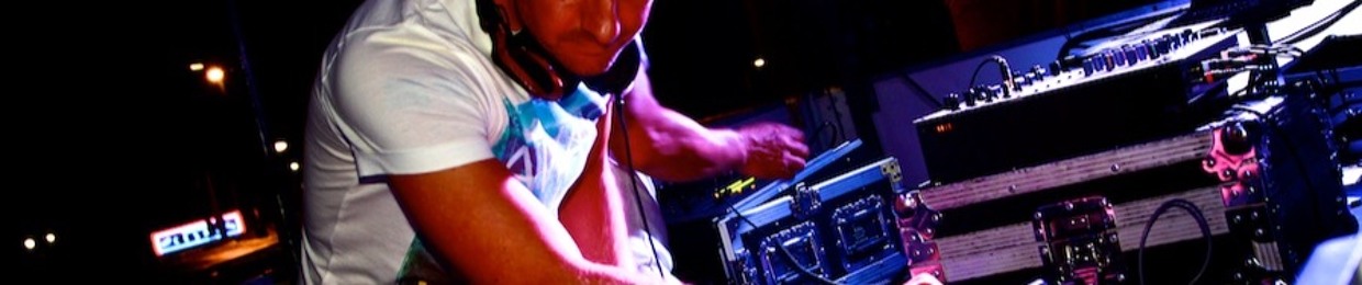 DJ Lazy Jef