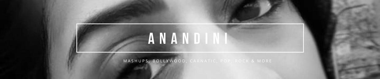 Anandini S.