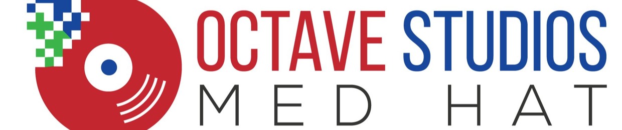 Octave Studios Med Hat