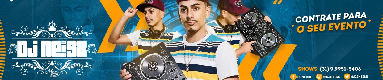 Dj Neîsk MpC (31)99951-5406