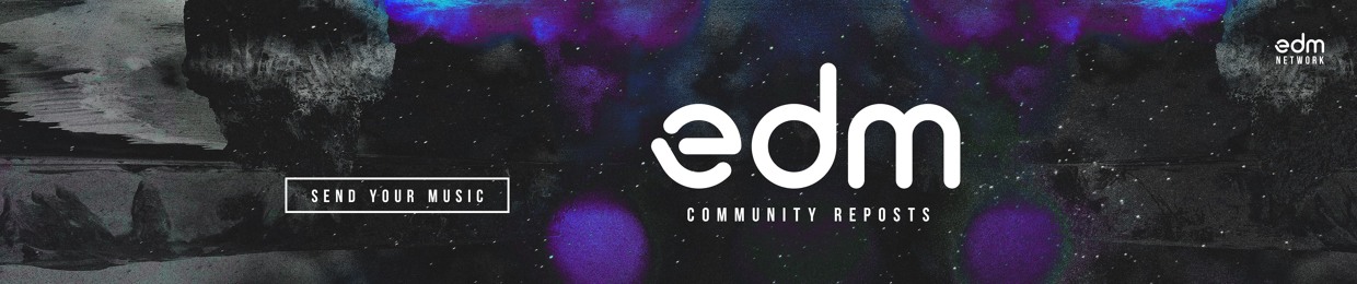 EDM Community Reposts