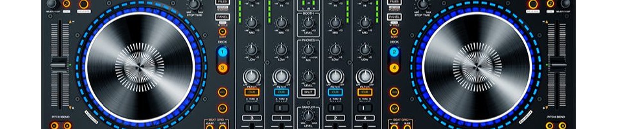 PLANETA DOS DJS 2026