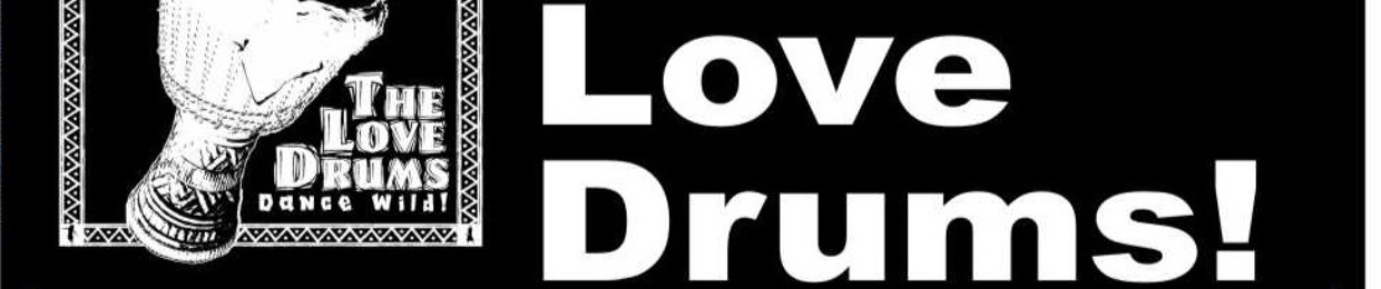 Ed Haggard & The Love Drums