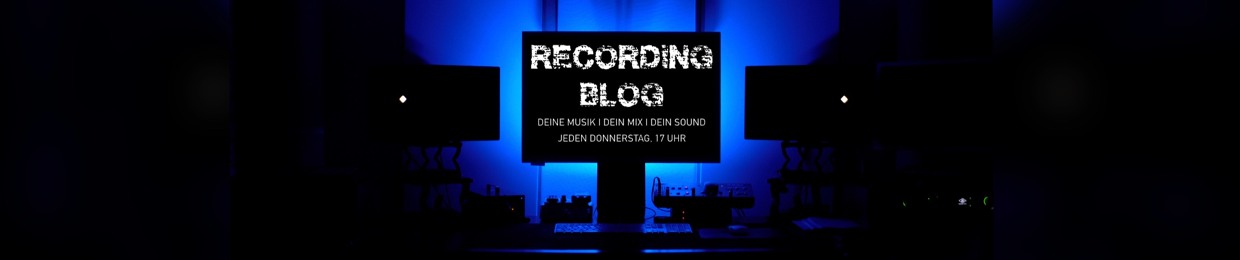 Recording-Blog.com