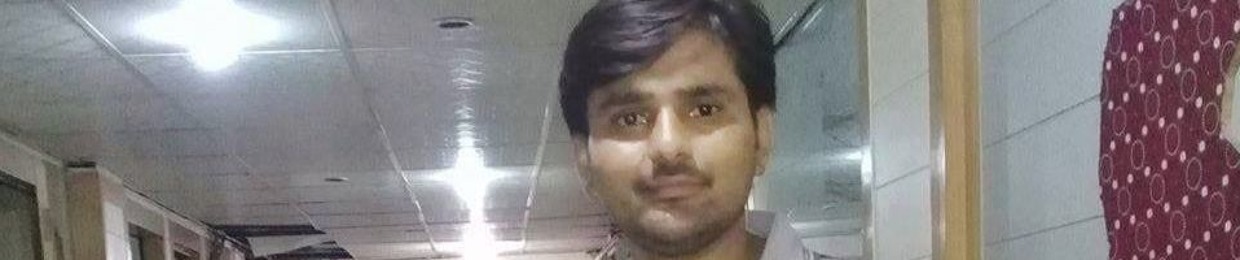 Manzoor Ali Rajar