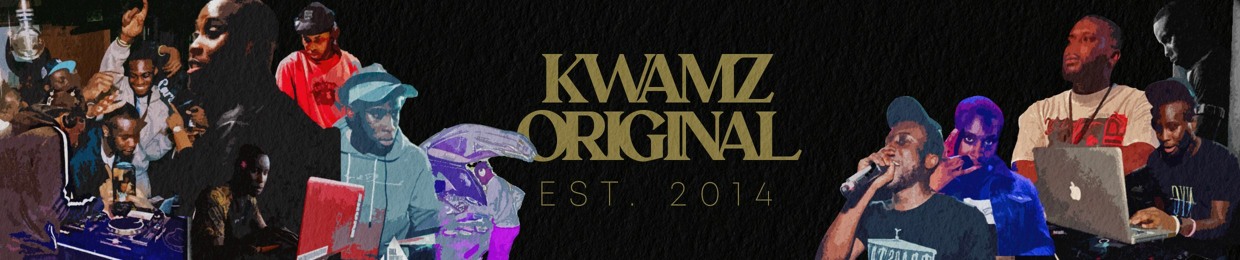 Kwamz Original