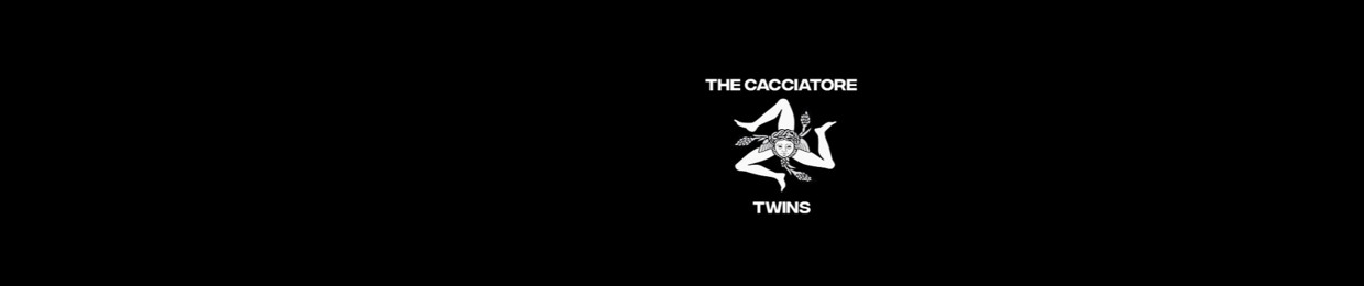 The Cacciatore Twins