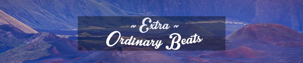 ◄ ExtraOrdinary ►