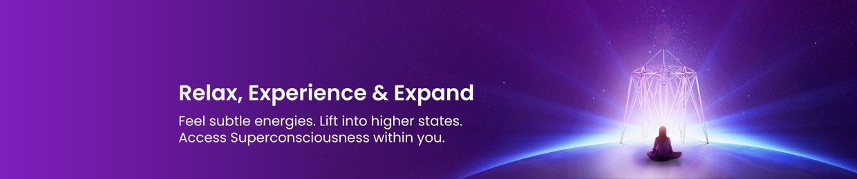 The Stargate Experience