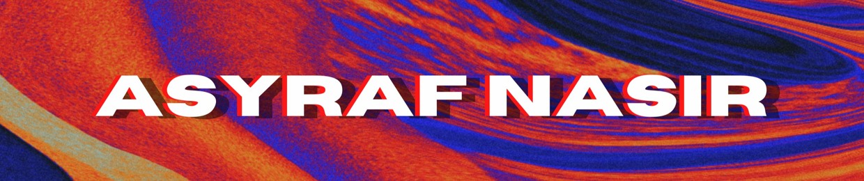 ASYRAF NASIR