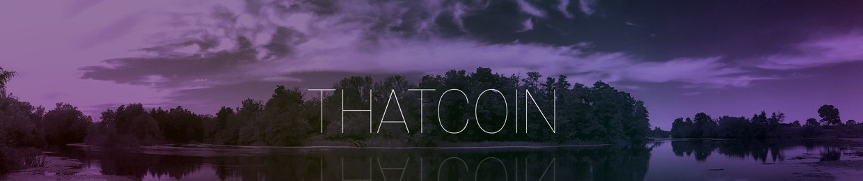 Thatcoin