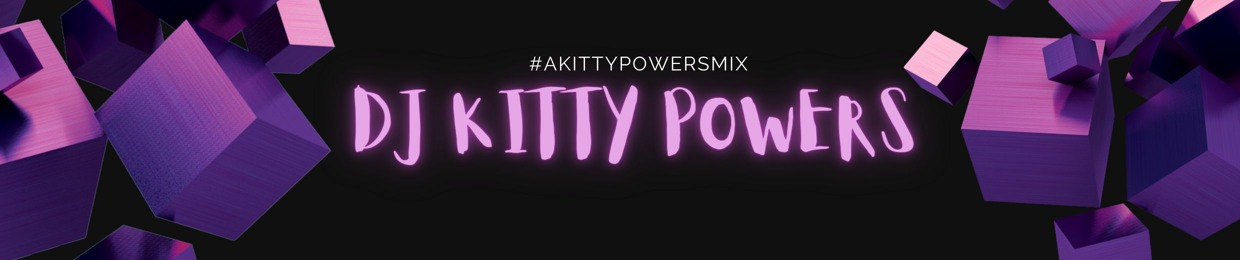 DJ Kitty Powers