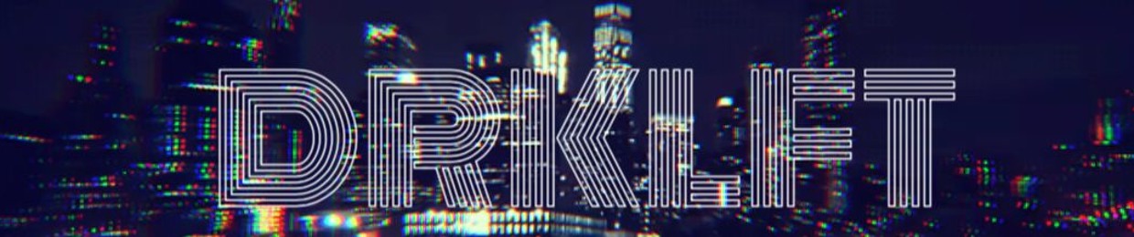 DRKLFT #kazitex