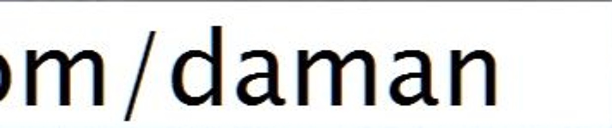 Daman9816
