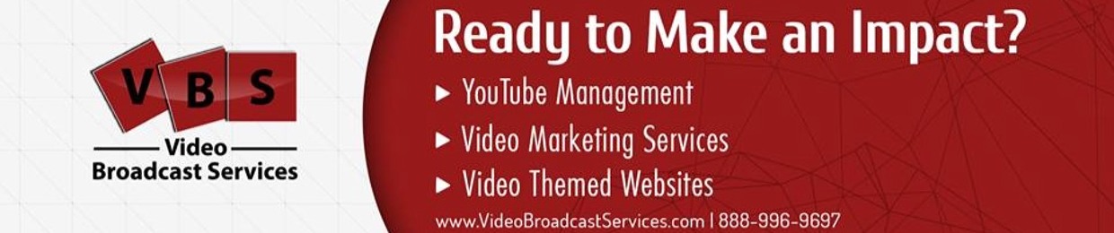 Video Broadcast Services