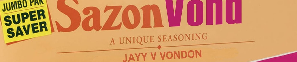 Jayy-V VONDON FLIZZ GANG RECORDS