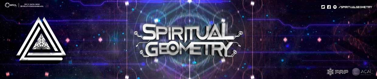 Spiritual Geometry